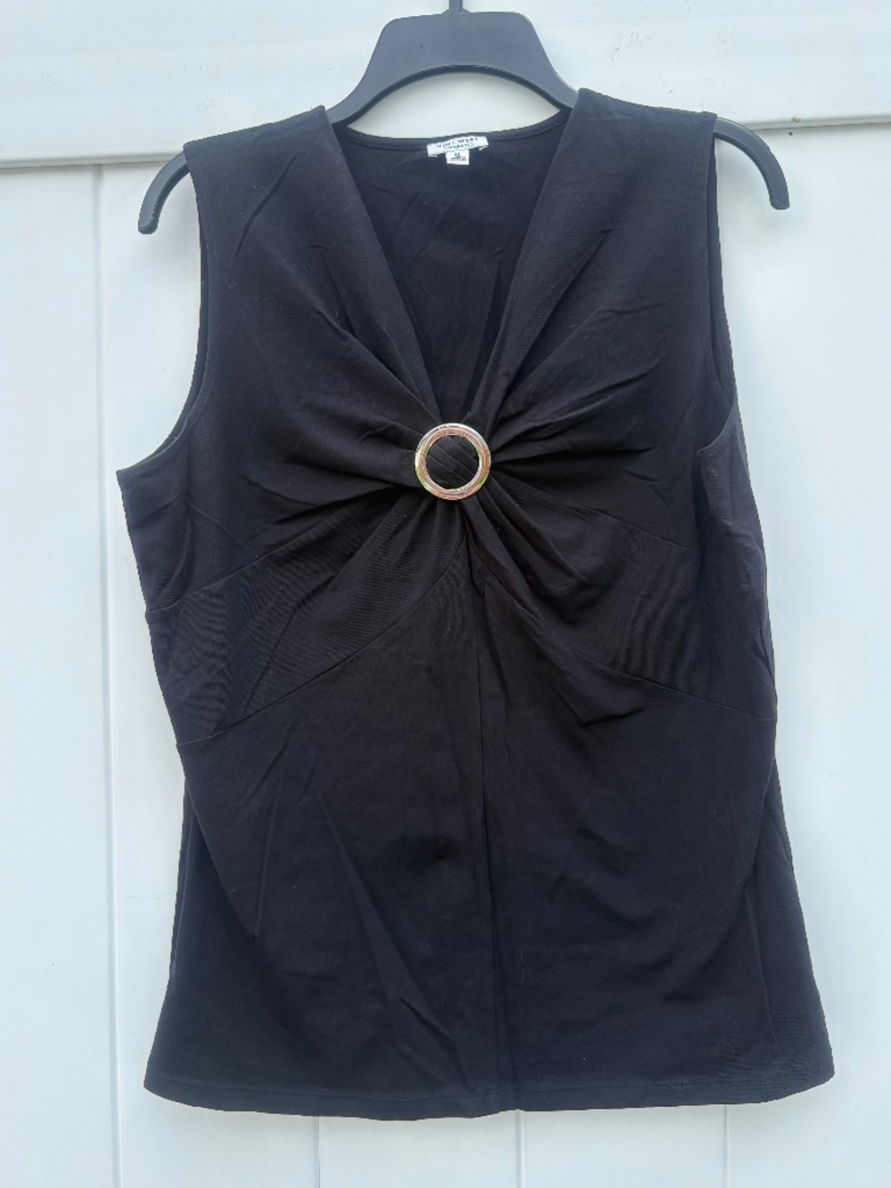 Nine West Sleeveless Top